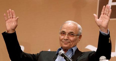 Egypte : Ahmed Chafiq candidat à l’élection présidentielle de 2018