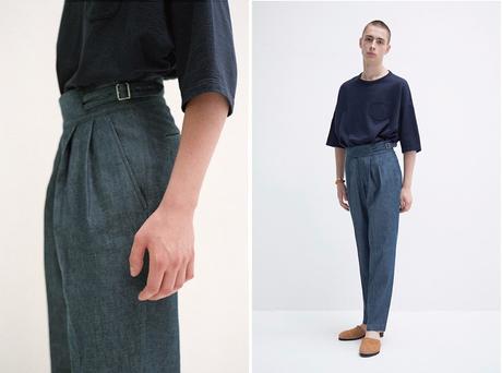 KURO – S/S 2018 COLLECTION LOOKBOOK