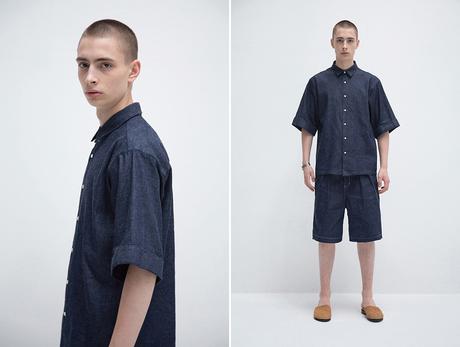 KURO – S/S 2018 COLLECTION LOOKBOOK