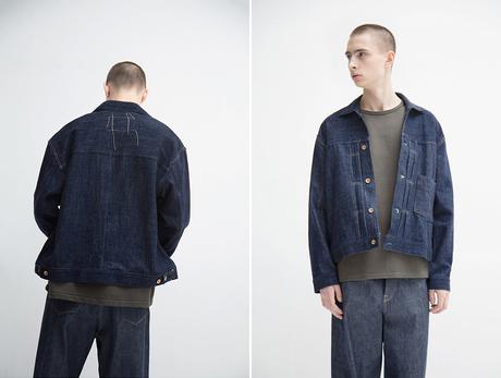 KURO – S/S 2018 COLLECTION LOOKBOOK