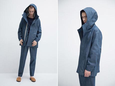 KURO – S/S 2018 COLLECTION LOOKBOOK