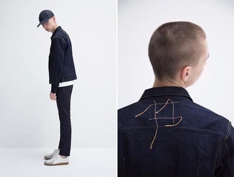 KURO – S/S 2018 COLLECTION LOOKBOOK