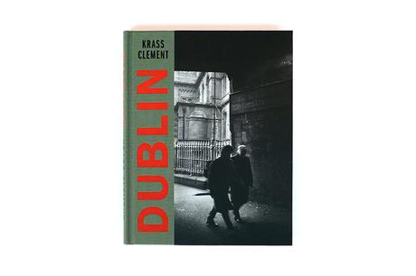 KRASS CLEMENT – DUBLIN