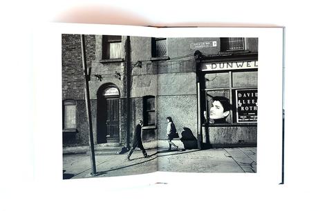 KRASS CLEMENT – DUBLIN