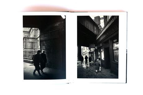 KRASS CLEMENT – DUBLIN