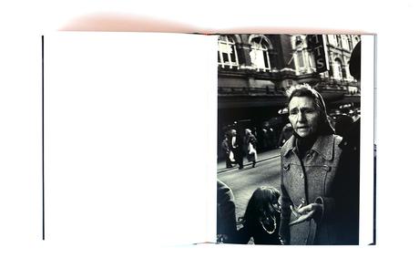 KRASS CLEMENT – DUBLIN