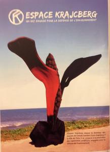 Une disparition – celle de Frans KRAJCBERG Une disparition – celle de Frans KRAJCBERG