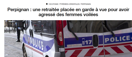 L’ #islamophobie a des conséquences dans la réalité