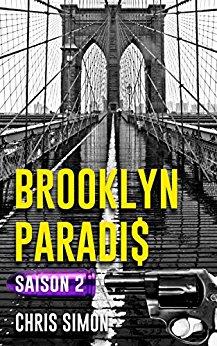 Brooklyn Paradis: Saison 2 par [Simon, Chris]