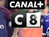 FLASH clashe salement groupe Canal