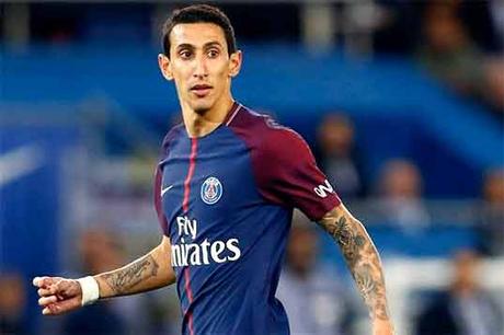 Angel Di Maria