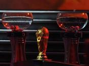 Focus tirage sort Coupe monde 2018