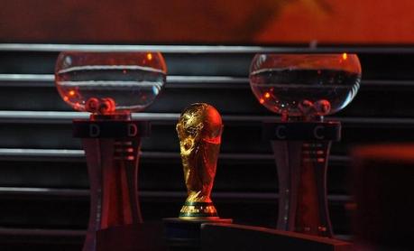 Focus sur le tirage au sort de la Coupe du monde 2018