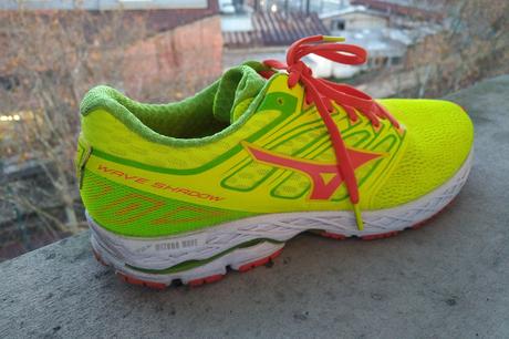 Mon avis sur la nouvelle Wave Shadow, créée pour la vitesse ! Mon avis sur la nouvelle Wave Shadow, créée pour la vitesse !