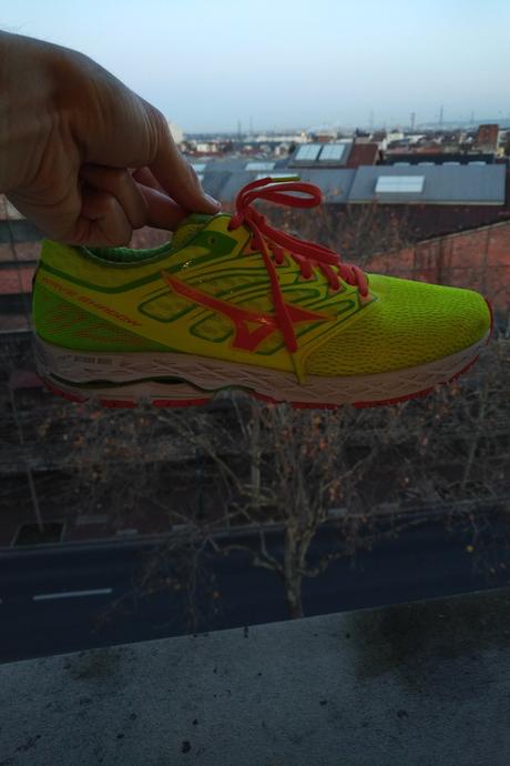 Mon avis sur la nouvelle Wave Shadow, créée pour la vitesse ! Mon avis sur la nouvelle Wave Shadow, créée pour la vitesse !