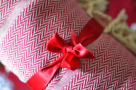 Idée de cadeau pour Noël : la Fouta