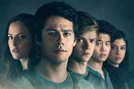 Nouvelles affiches US et VF pour Le Labyrinthe : Le Remède Mortel de Wes Ball