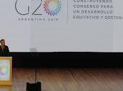 L'Argentine prend présidence [Actu]