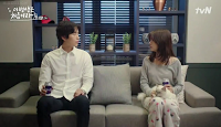 Petit bilan dramas du mois de novembre Petit bilan dramas du mois de novembre