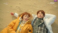 Petit bilan dramas du mois de novembre Petit bilan dramas du mois de novembre