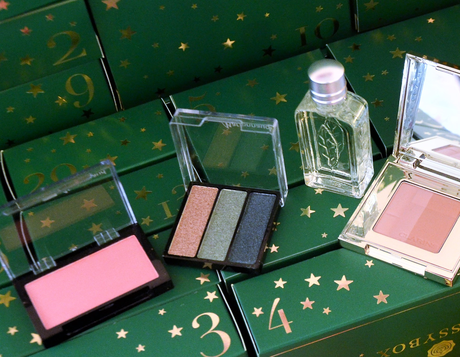 Noël 2017 – Les calendriers de l’avent beauté à retenir ! Noël 2017