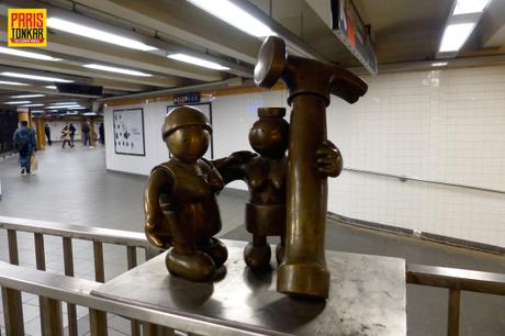 Tom Otterness
