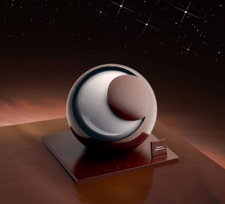 L’Eclipse de Pierre Marcolini