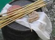 [Histoire] Comment armées fabriquaient autant flèches pour bataille