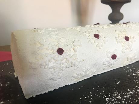 Choisissez votre bûche de Noël !