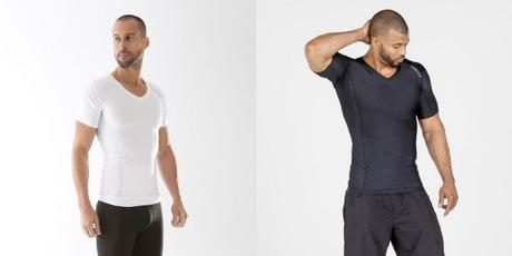 Anodyne, les vêtements de posture Anodyne, les vêtements de posture