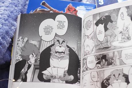 [ Manga ] Les coffrets à glisser sous le sapin !