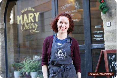 5 bonnes raisons de bruncher chez Mary Cherry #montpellier