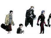 Umbrella Academy Ellen Page rejointe acteurs Misfits Game Thrones