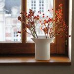 Nola vase concept par RAAK DESIGN