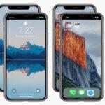 Notch Remover : une application pour Notch Remover : une application pour « supprimer » l’encoche de l’iPhone X