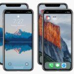 Notch Remover : une application pour « supprimer » l’encoche de l’iPhone X