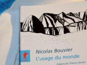 L'usage monde Nicolas BOUVIER