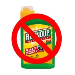 Halte au Glyphosate Halte au Glyphosate