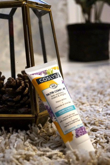 Douceur et Nature avec les soins bio Coslys Douceur et Nature avec les soins bio Coslys