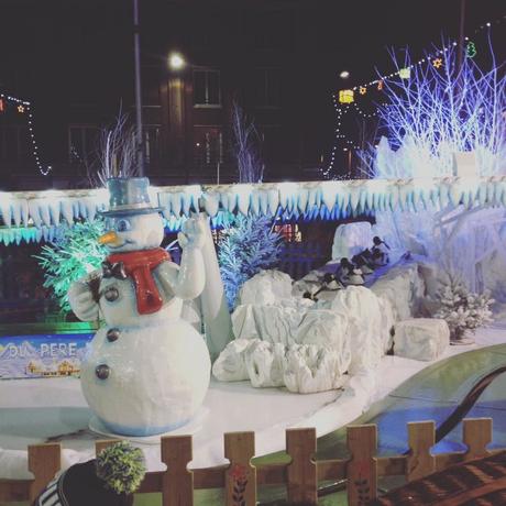 MES PROJETS POUR DÉCEMBRE MES PROJETS POUR DÉCEMBRE