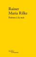 (Archive sonore) Rainer Maria Rilke Jean-Yves Masson