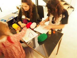 Sortir ce week-end avec les enfants (les 2 et 3 décembre)