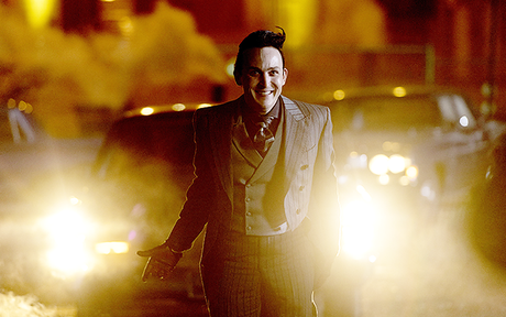 Audiences US Jeudi 30/11 : Gotham en baisse, Supernatural en hausse ! Audiences US Jeudi 30/11 : Gotham en baisse, Supernatural en hausse !