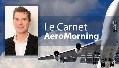 Air Canada : nouveau Directeur Général France Air Canada : nouveau Directeur Général France