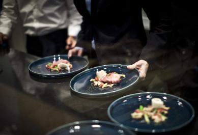 Chef’s Table, à ne pas regarder le ventre vide Chef’s Table, à ne pas regarder le ventre vide