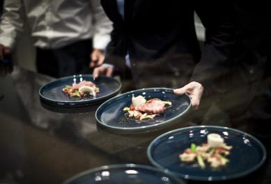 Chef’s Table, à ne pas regarder le ventre vide