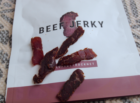 Foodspring sur le banc d’essai, again!