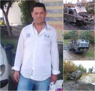 Un militaire algérienne en Kabylie :Tue Un homme de 43 ans de huit balles Un militaire algérienne en Kabylie :Tue Un homme de 43 ans de huit balles