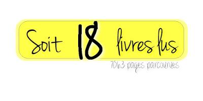 Bilan lecture Novembre 2017