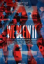 [Ciné-Rencontre] Lundi 18 décembre, au Comoedia, We Blew It en présence de Jean-Baptiste Thoret